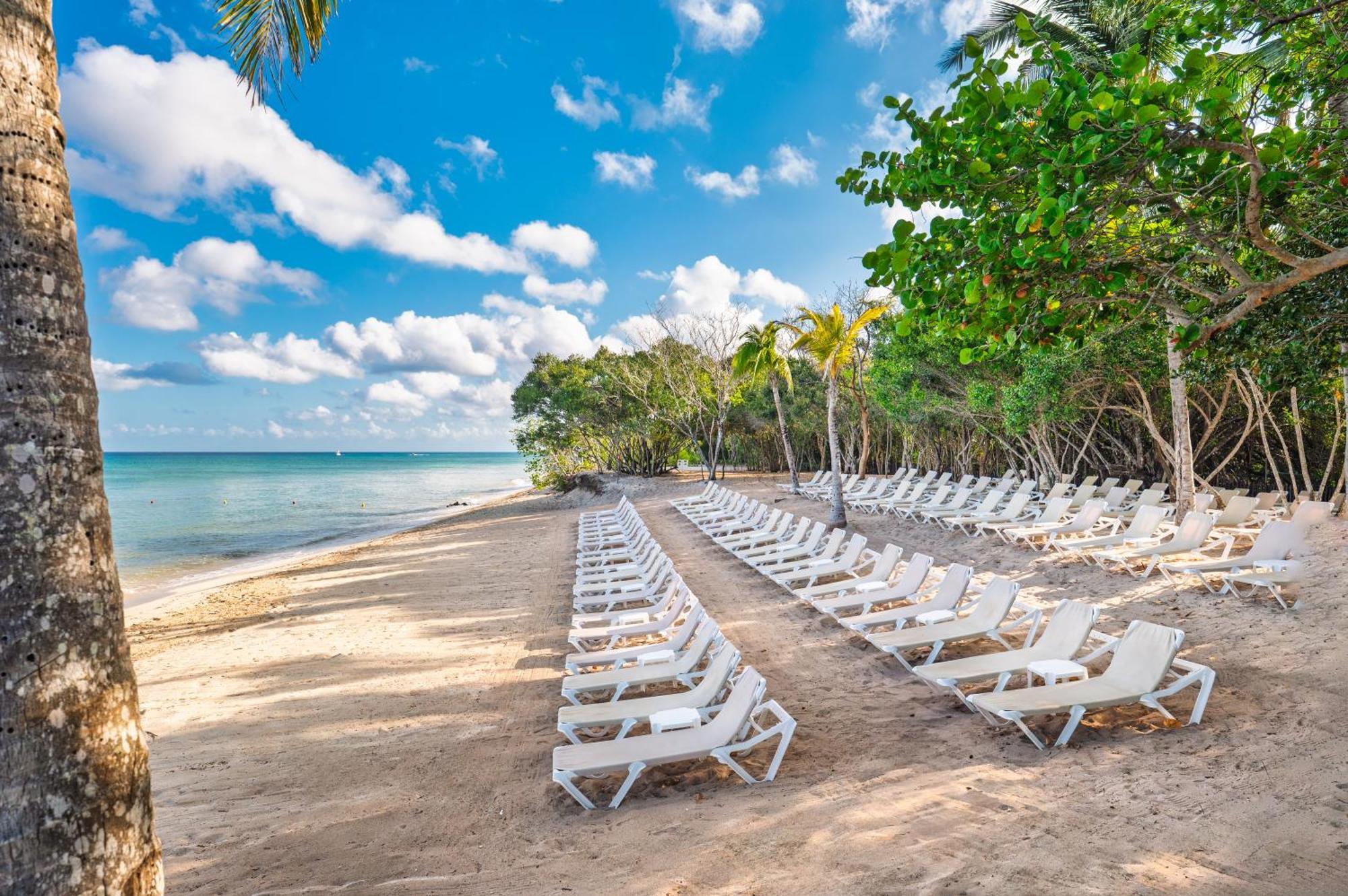 Resort Occidental Cozumel