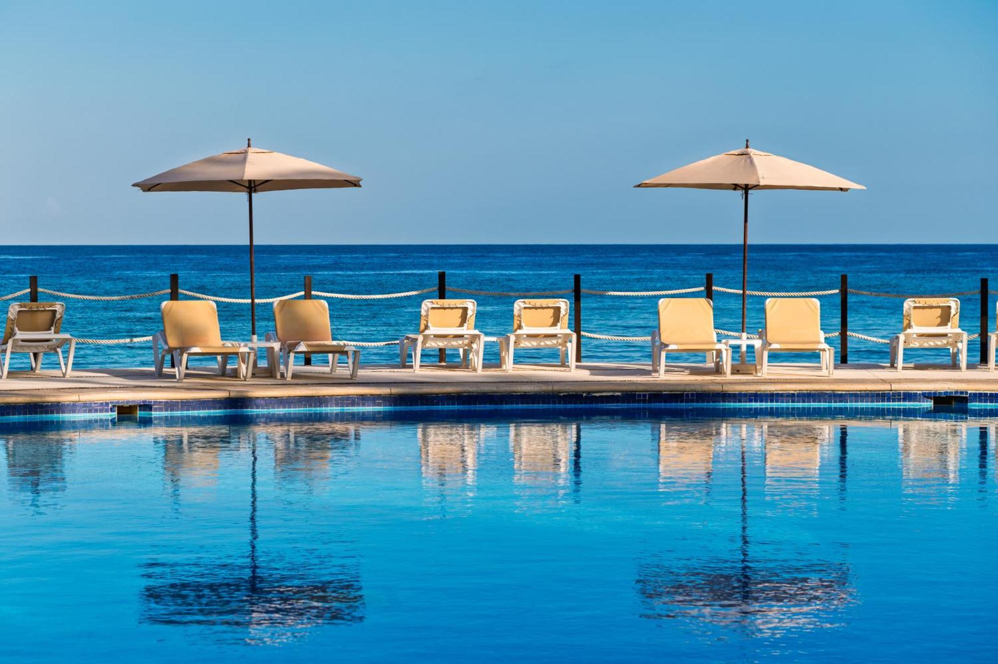 Resort Occidental 5*