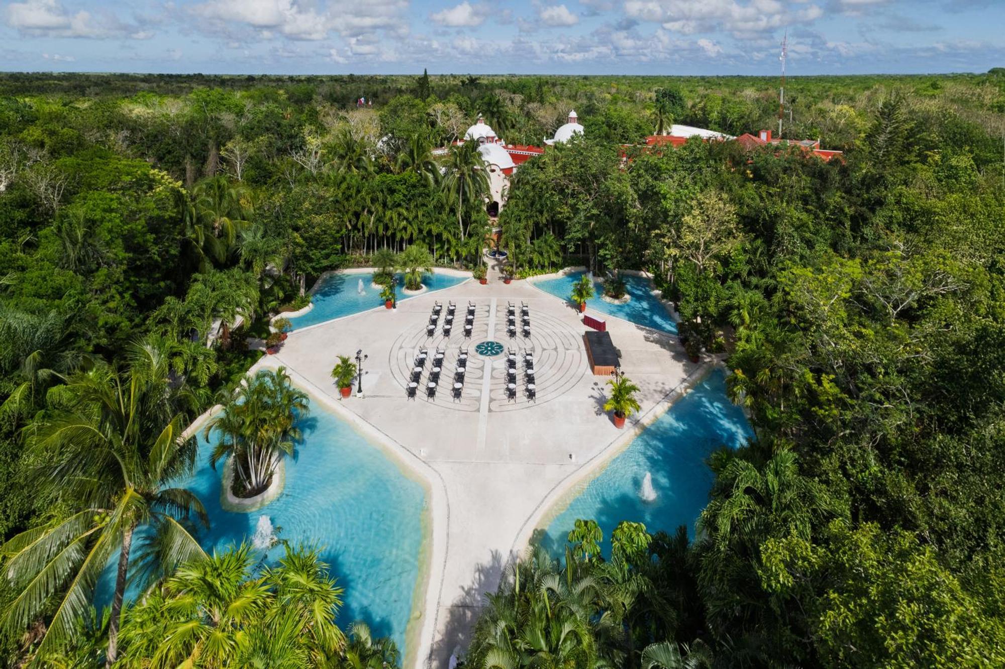 Occidental Resort Cozumel