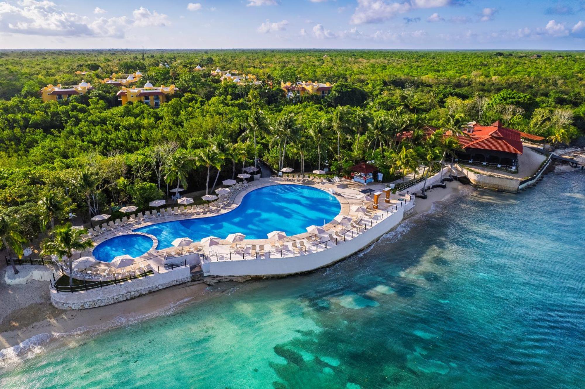 Occidental Resort