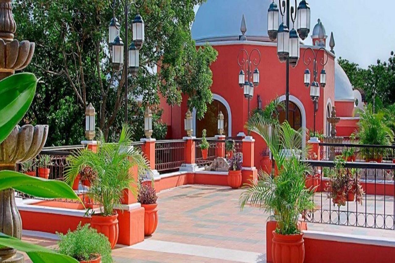 Occidental Cozumel
